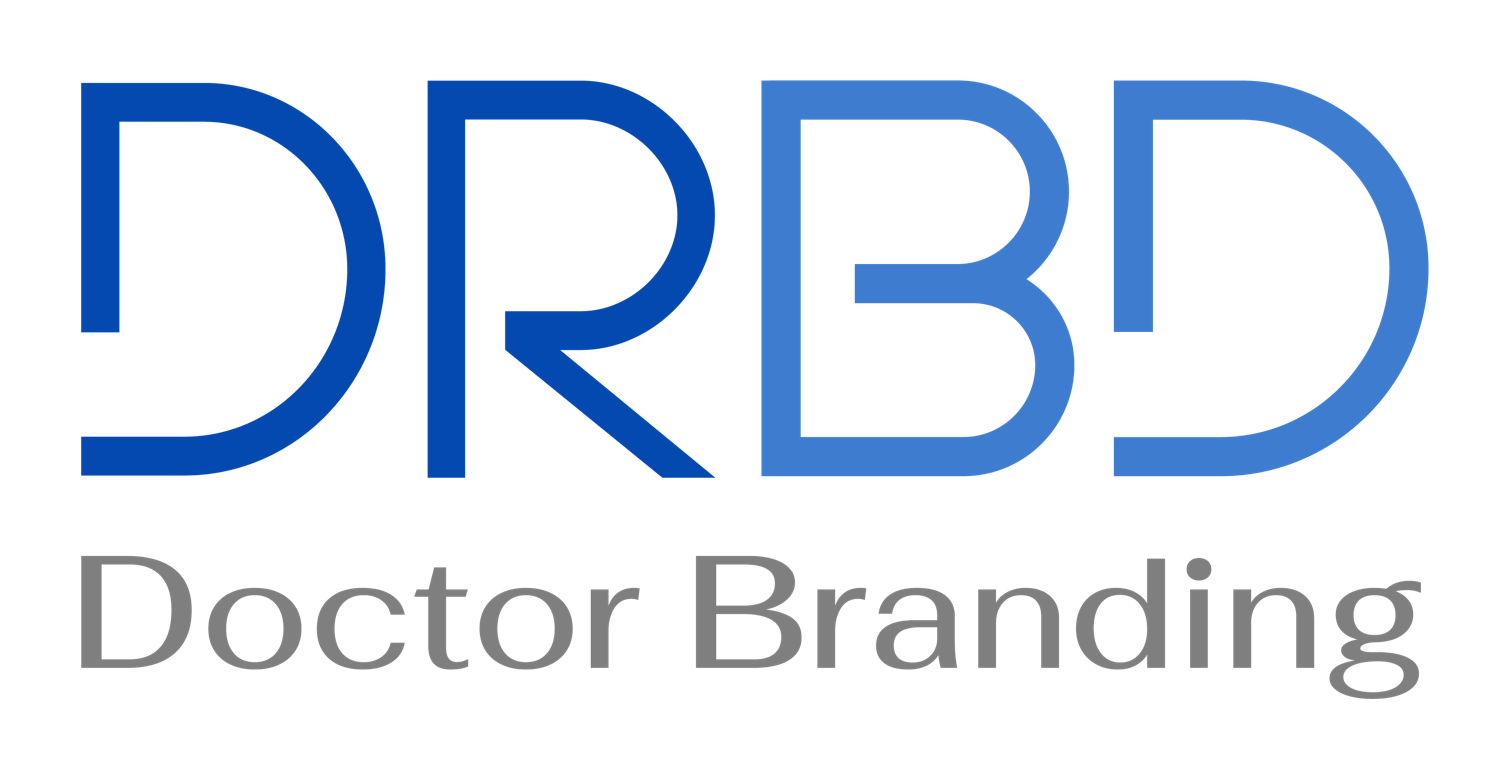 Doctor Branding