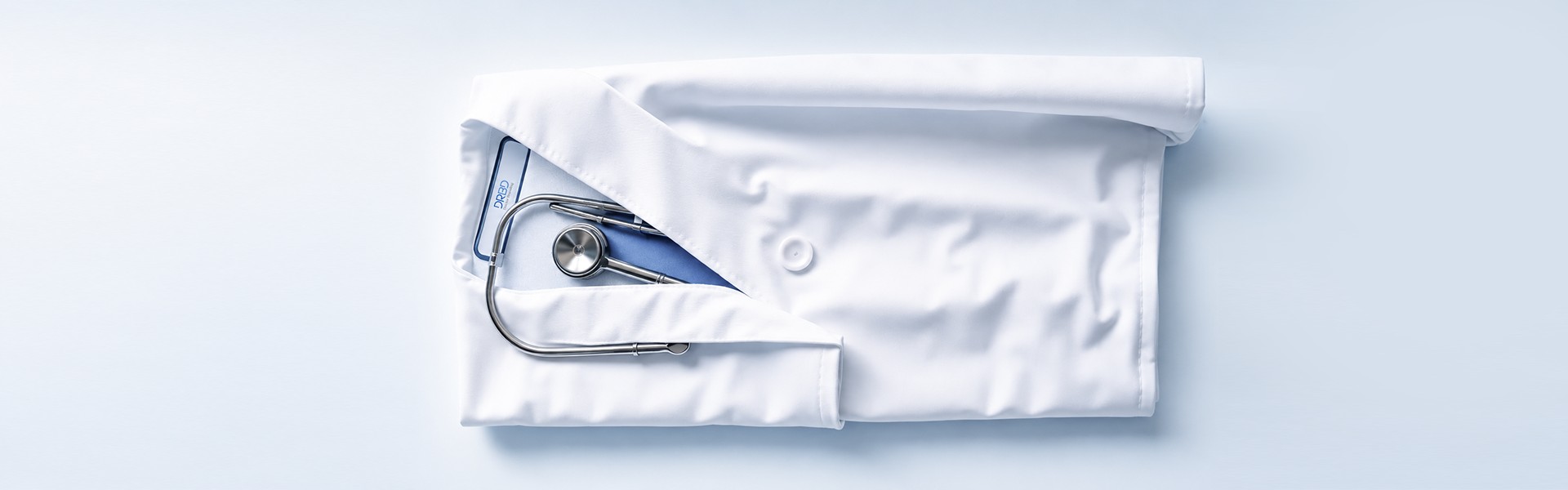 Doctor Identity & Positioning