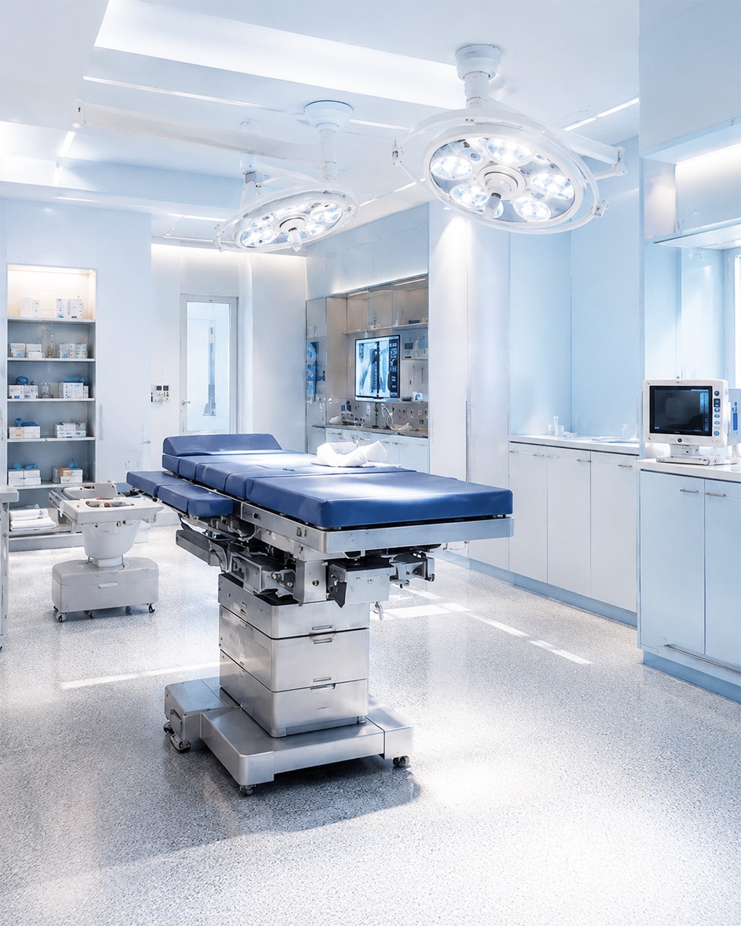Clinic & Surgical Coordination