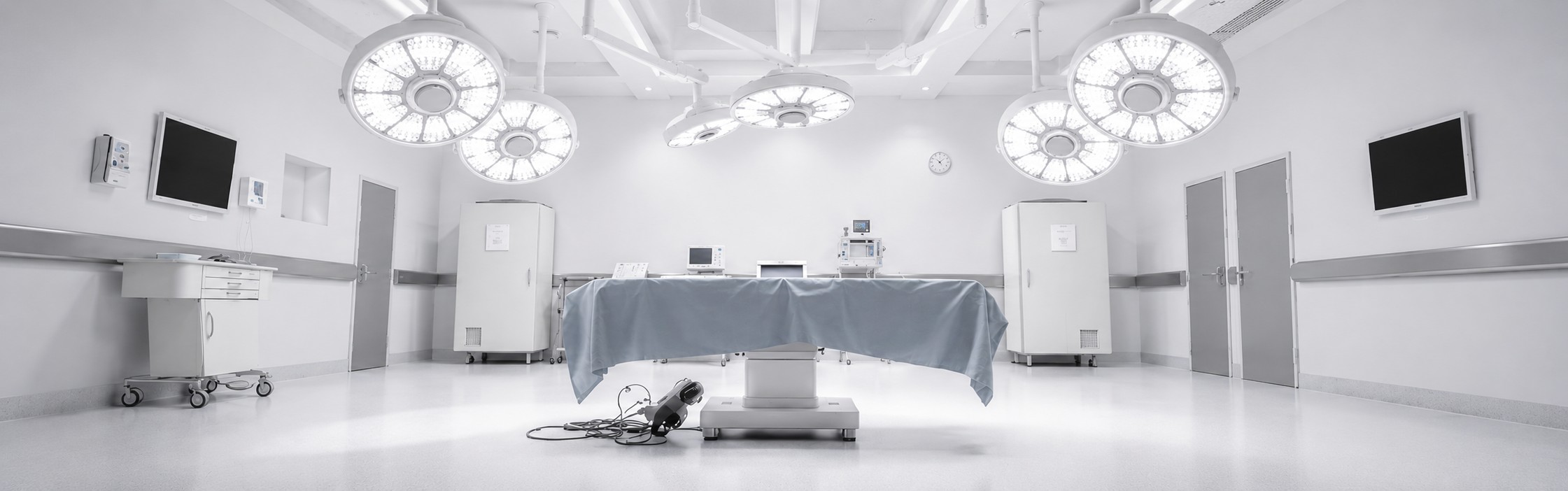 Clinic & Surgical Coordination