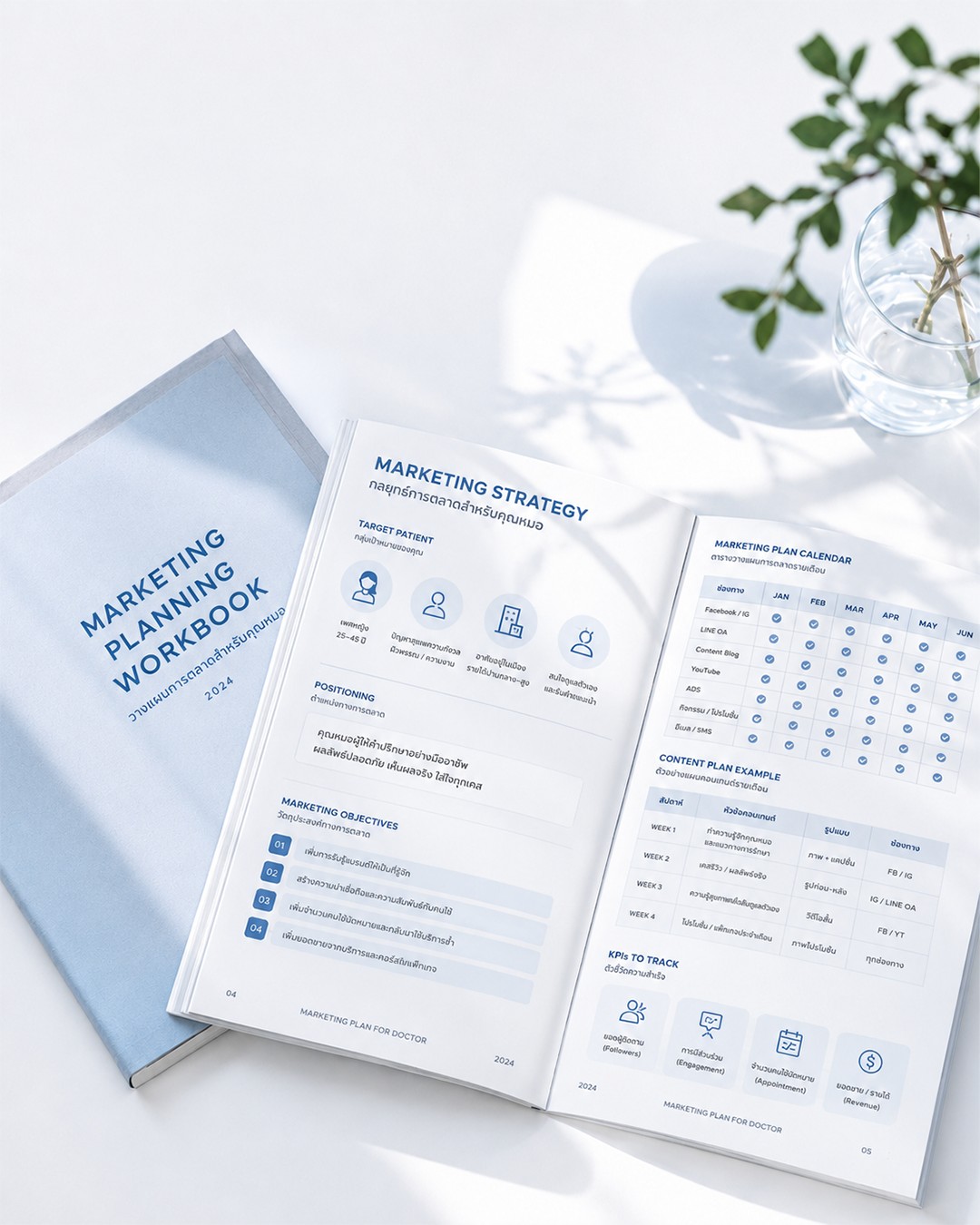 Service & Patient Experience Design